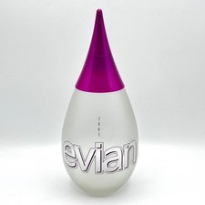 evian Special Edition 2003 1