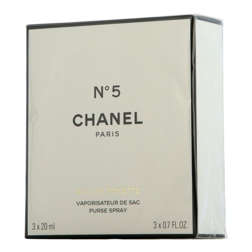 Chanel edt borsetta spray - chanel, n.