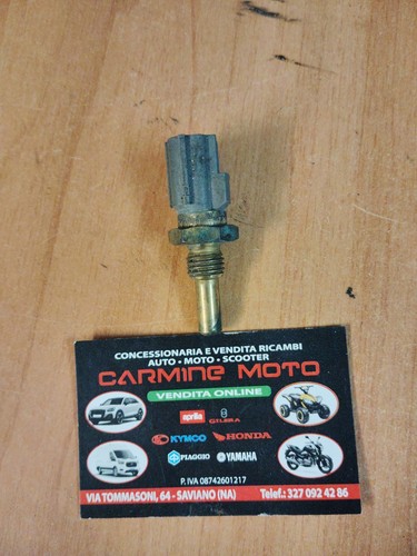 Sensore temperatura yamaha - temperatura,