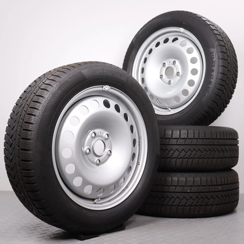 Caddy pollici ruote - pollici,