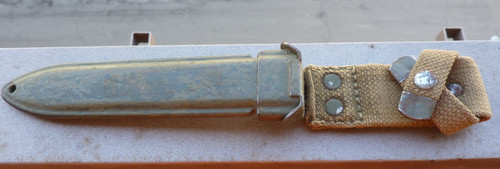 Fodero per baionetta - baionetta, m8