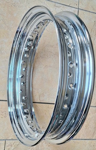 Cerchio oem harley - oem,