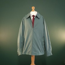 Giacca Baracuta Classics