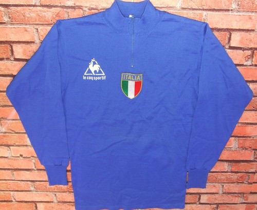 Italia coq sportif eroica - sportif,