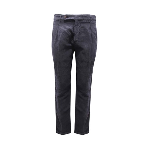 3223au pantalone uomo berwich - 3223au,