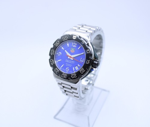 Orologio uomo tag heuer - uomo,