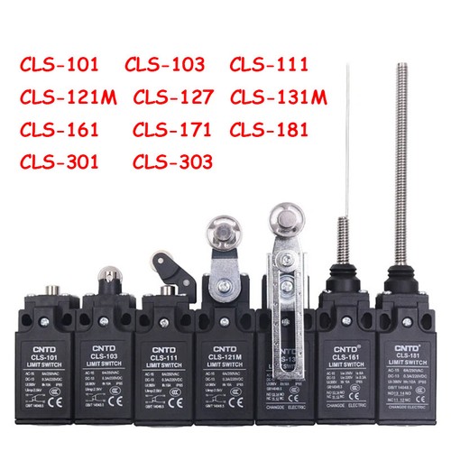 Pezzo cls101 cls303 - 1,