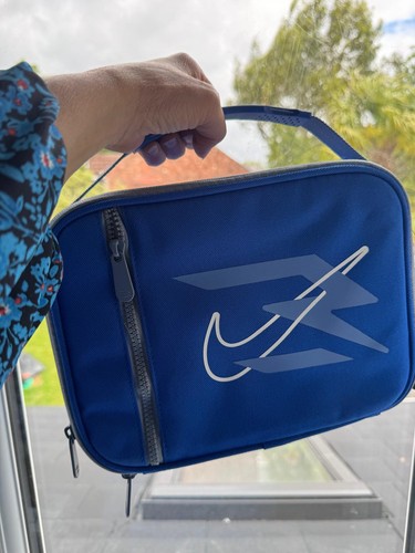 Nike futura borsa lunchbox - futura,