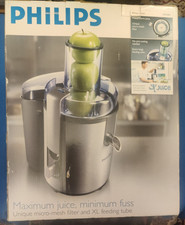 Philips HR1861 Spremiagrumi