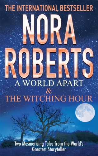 World apart the witching - &,