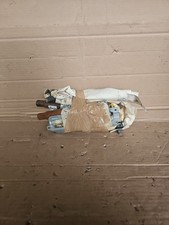 AIRBAG A TENDINA LATERALE