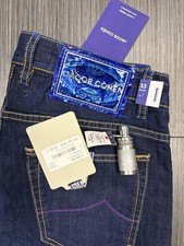 Jeans uomo Jacob Cohen taglia
