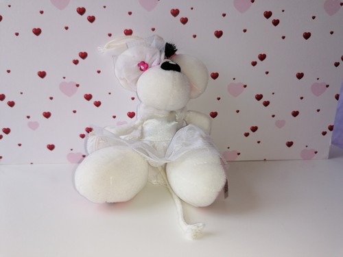 Diddl peluche diddlina - diddl,