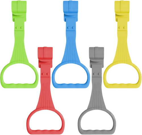 Pezzi anelli box bambini - pezzi,