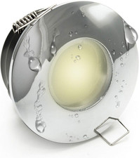 Faretto Led Incasso IP65