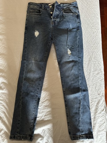 Jeans richmond uomo taglia - taglia, s