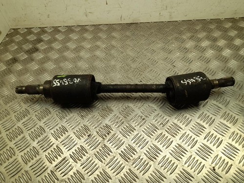 Albero motore talbot matra - albero, talbot-matra