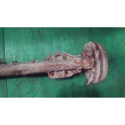 Assale post fiat strada - assale,