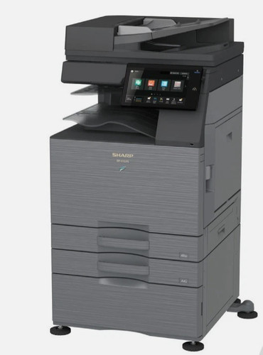 Sharp 51c26 multifunzione - sharp, bp-51c26