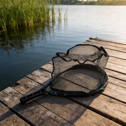 Rete pesca per for - rete,