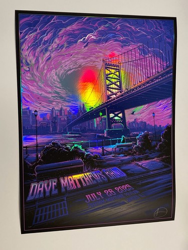 Poster dave matthews band - dave,