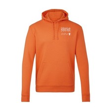 Sweat capuche red - sweat à, bull