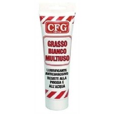 CFG GRASSO BIANCO AL LITIO