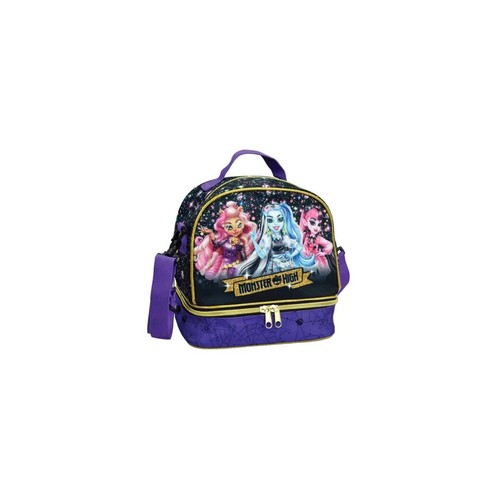 Monster high crew thermo - monster,