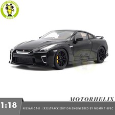 Modellino auto 1/18 Motorhelix