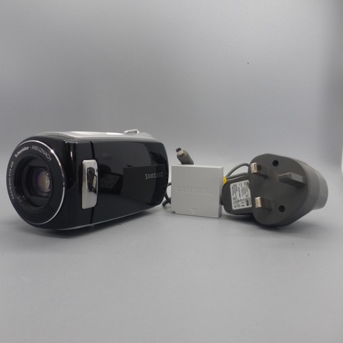 Videocamera portatile alta