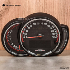 Strumentazione combinata MINI