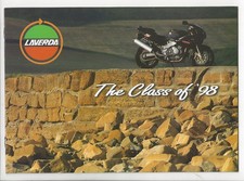 Laverda 750 S, Formula