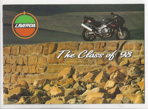 Laverda 750 formula - laverda, s,