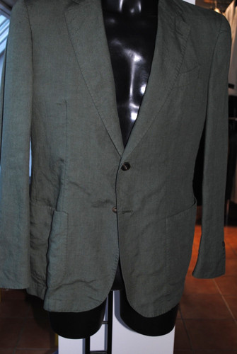 Santaniello sartoriale giacca - sartoriale,