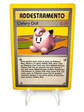 Carta Pokemon Clefairy Doll
