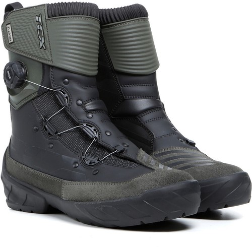 Stivali moto tcx - da,