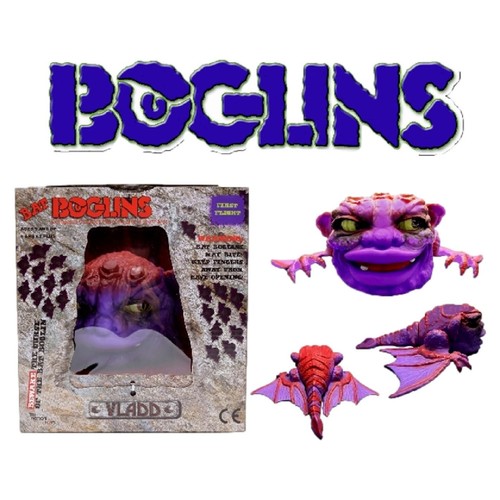 Try action toys - try, bat