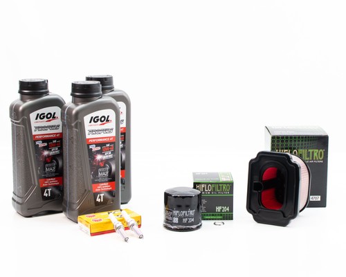Kit entretien révision pour - kit,