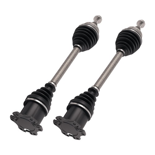 Arbre transmission cv - 2x,