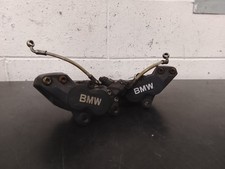 COPPIA PINZE FRENO ANTERIORI ORIGINALI  BMW R 1200 RT ANNI 2005 2006 2007