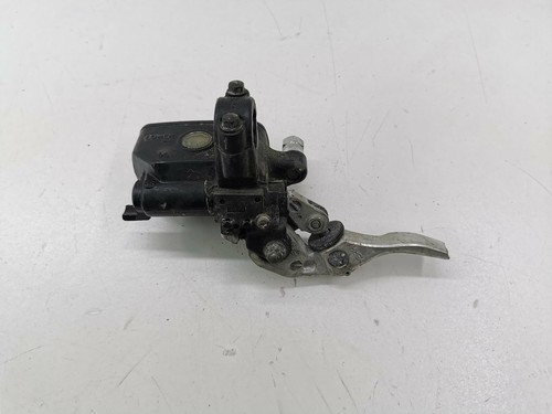 Honda cbf 600 pc38 cilindro - honda,