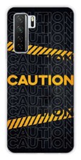 Coque en silicone imprimée