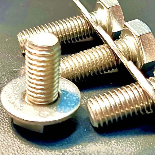 M16 set esagonale bullone - set,
