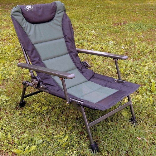 Sedia pesca carpfishing - sedia,