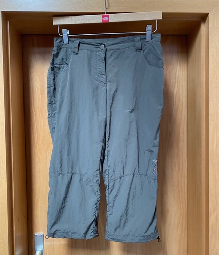 Wolfskin travel pants - wolfskin,
