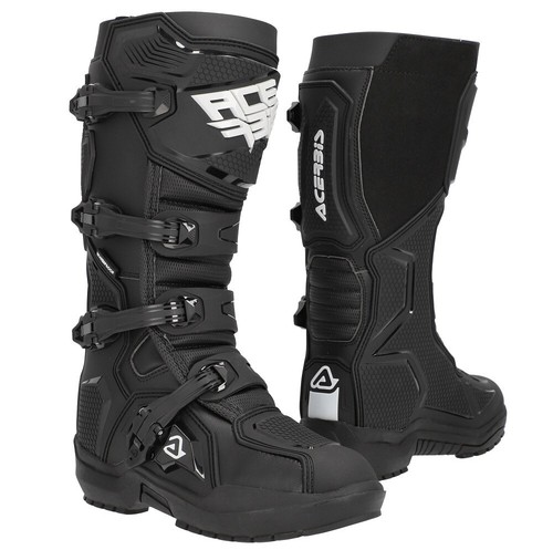 Stivali moto cross enduro - stivali,