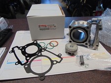 Set cilindro pistone guarnizioni originali Yamaha YZF R125 X City X Max  2018