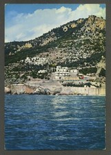 FINALE LIGURE  (Savona) - VARIGOTTI -MOTEL-BUNGALOW PARK "LO SCOGLIO" - VG. 1968