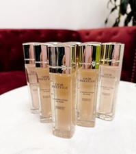 Dior Prestige La Micro-Lotion De Rose Advanced Formula 30ml Nuova Edizione Senza Scatola