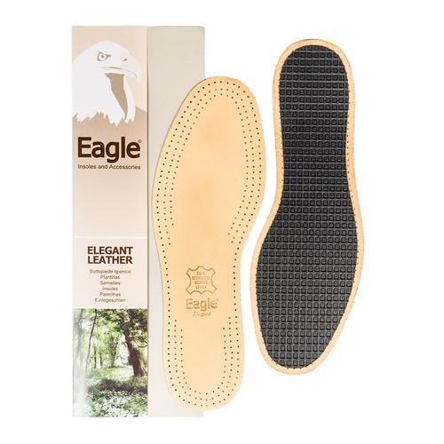 Solette scarpe pelle - scarpe, in